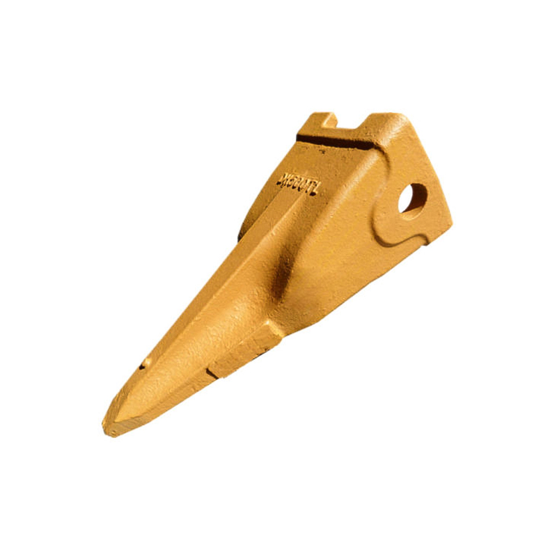 Adaptador de excavadora de fundición/ Diente de cucharón para Daewoo