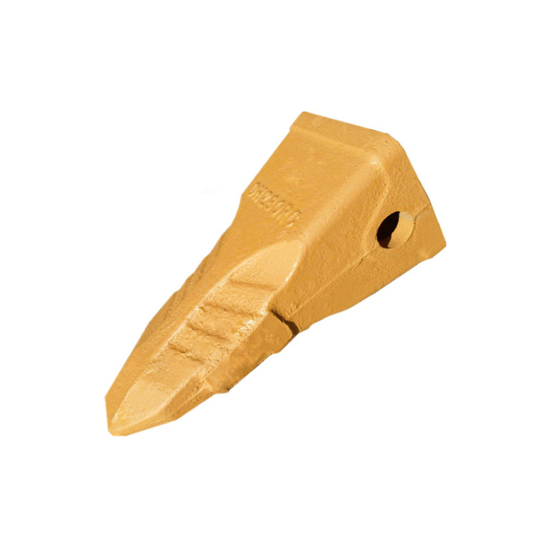 Adaptadores de excavadora/dientes de cincel para roca para Daewoo