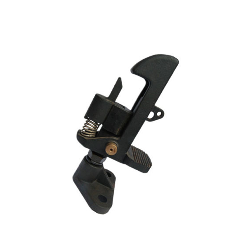 Accesorios para automóviles de forja