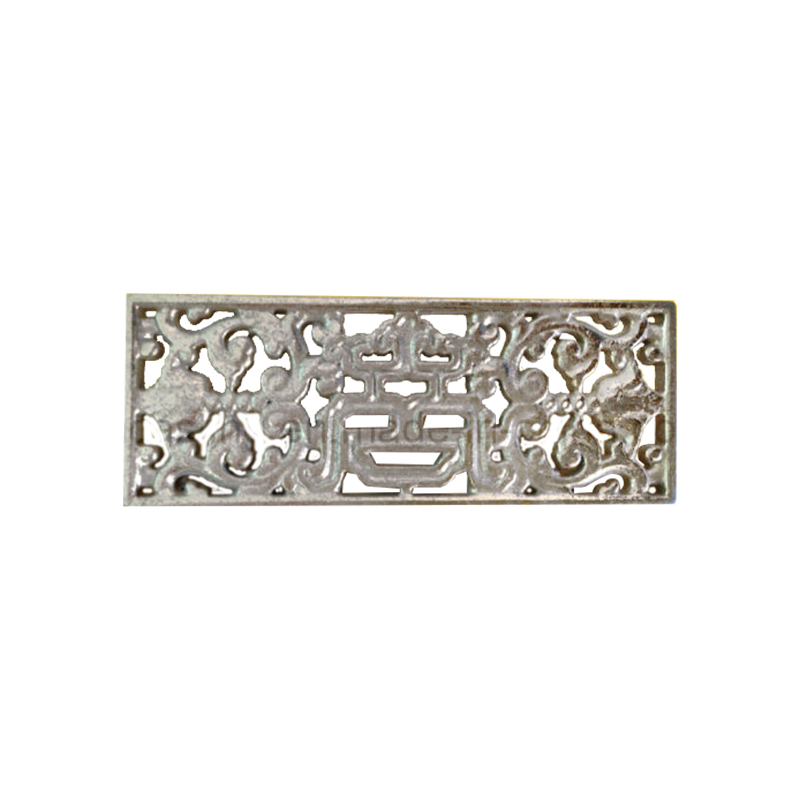 Artesanía en metal mediante fundición a presión y mecanizado CNC