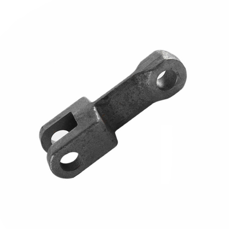 Conector de acero de fundición a la cera perdida