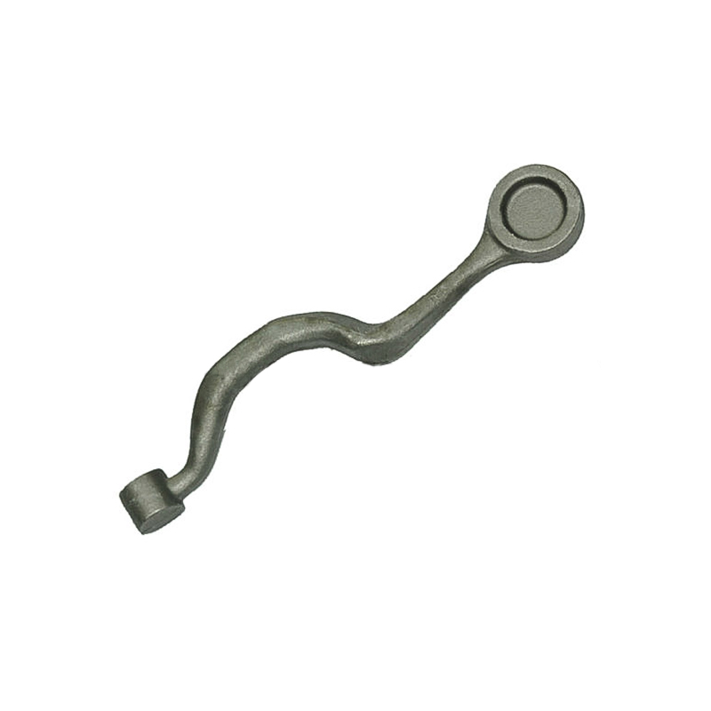 Brida forjada aplicada en el automóvil (MITSUBISHI)