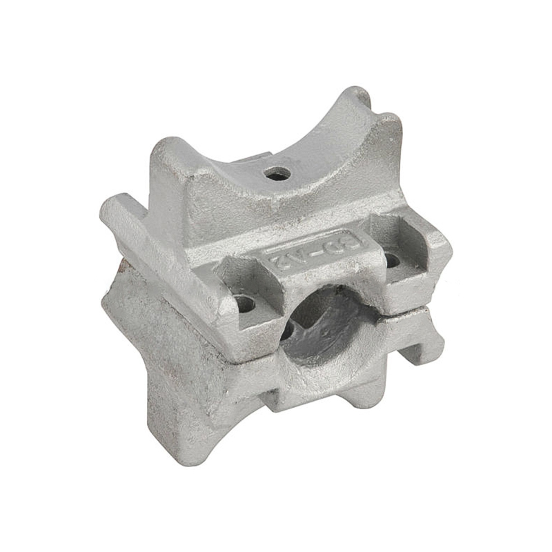 Mecanizado de piezas de contenedores / Twistlock (YF-CP-011)
