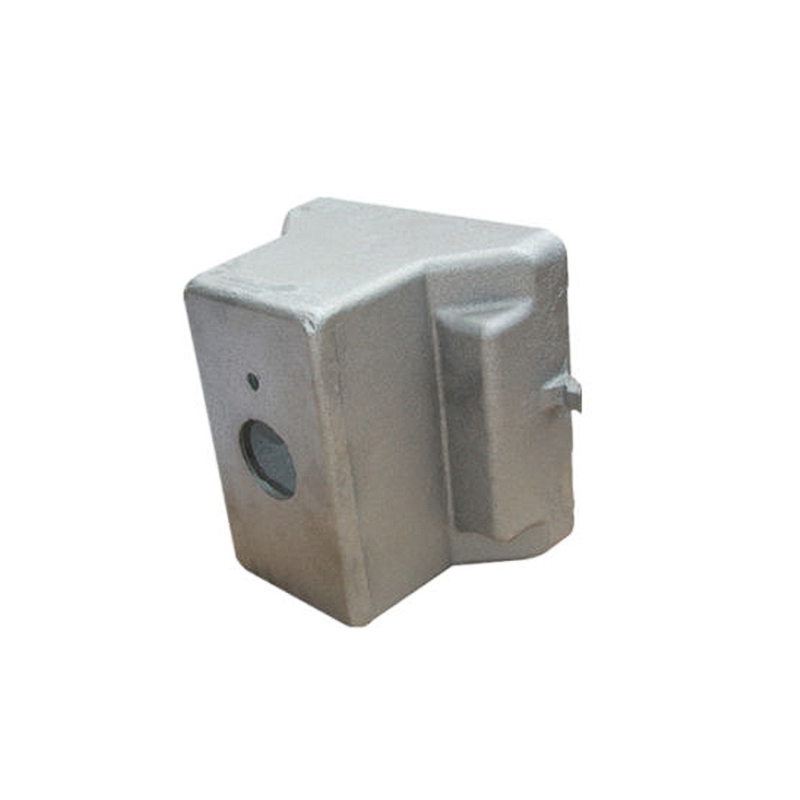 Mecanizado de piezas de contenedores / Twistlock (YF-CP-011)