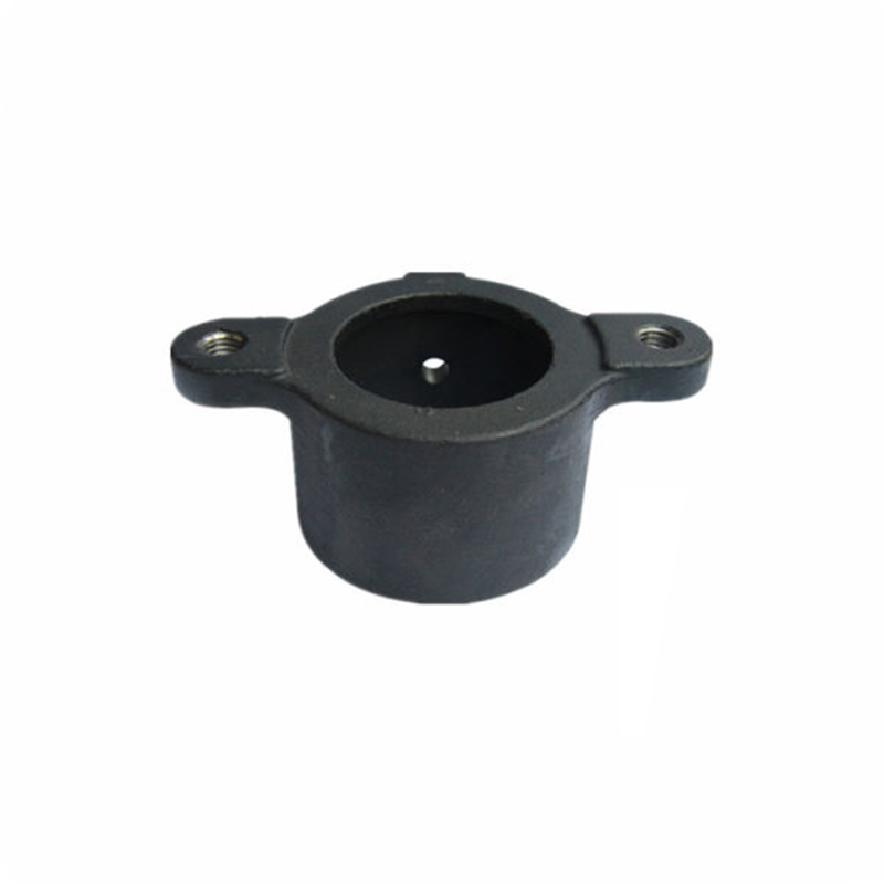 Piezas de válvula de acero